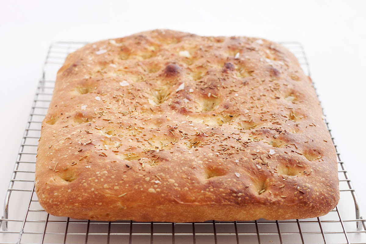 focaccia