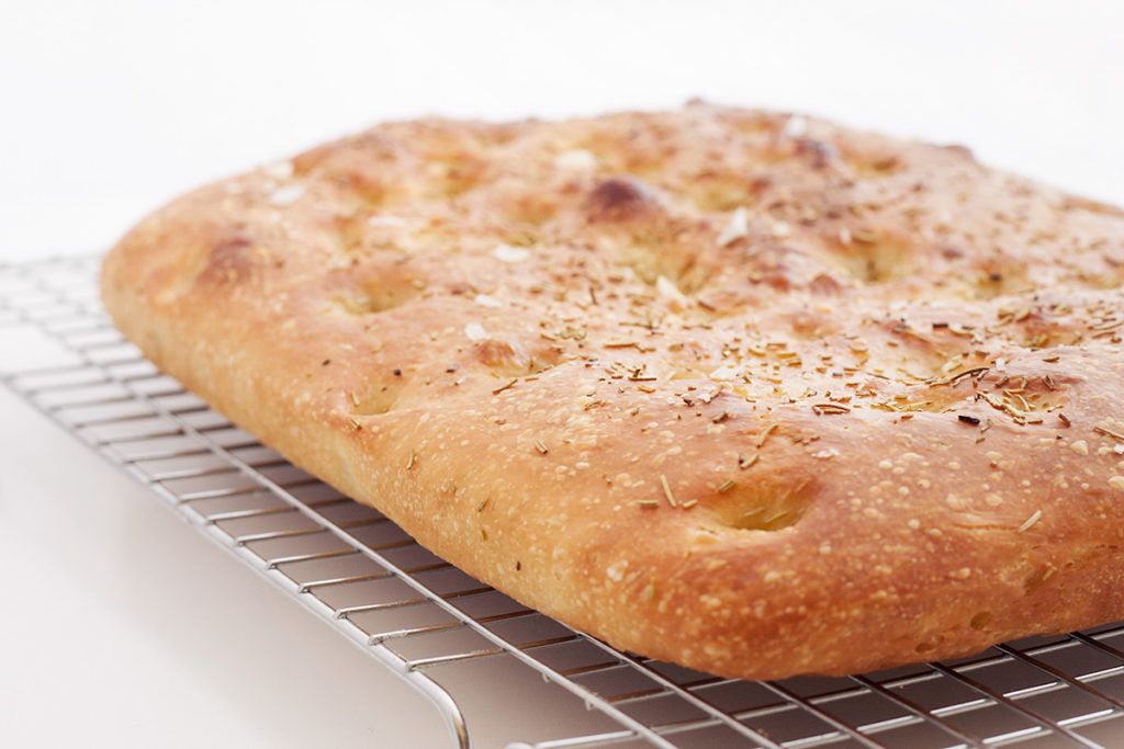 focaccia