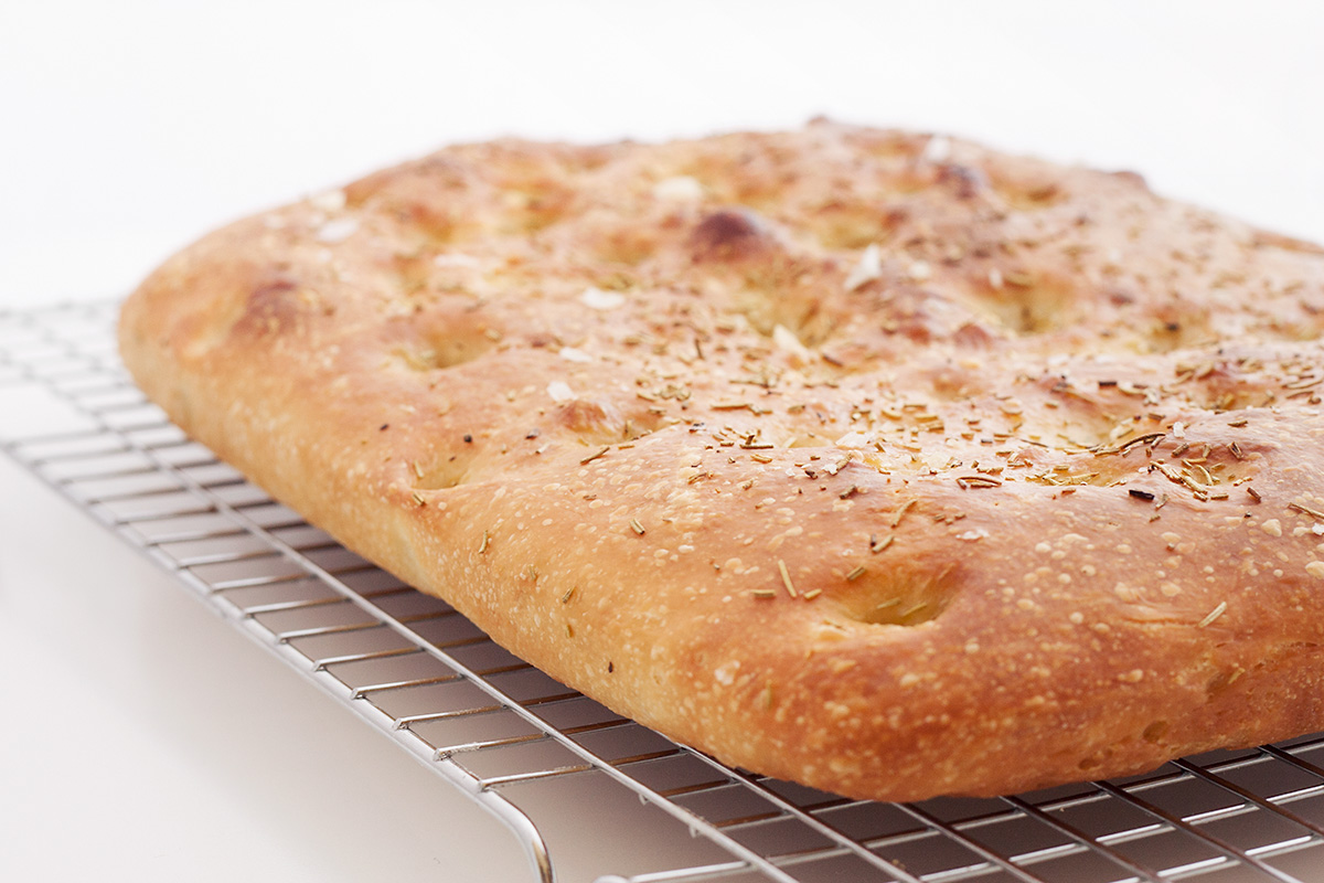 focaccia